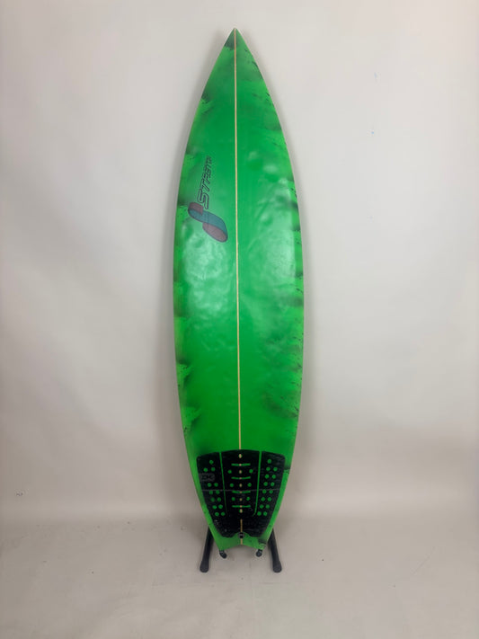 STRETCH 2 x 4 5'9'' | 25 L