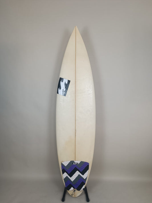 Jamerson Sales  6'1'' | 27 L