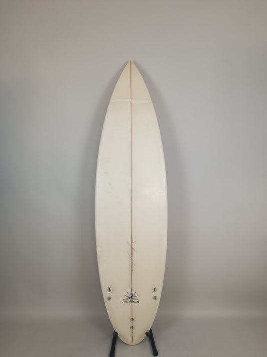Jamerson Sales  6'1'' | 27 L