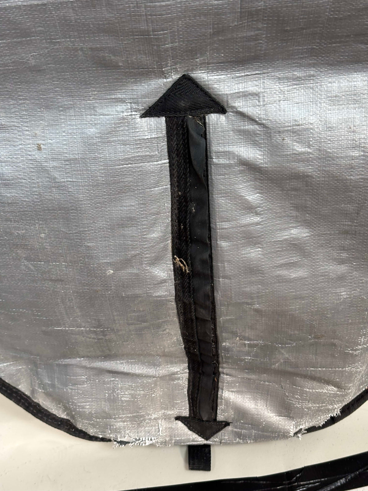 Pro-lite Session Longboard Cover 9'0''