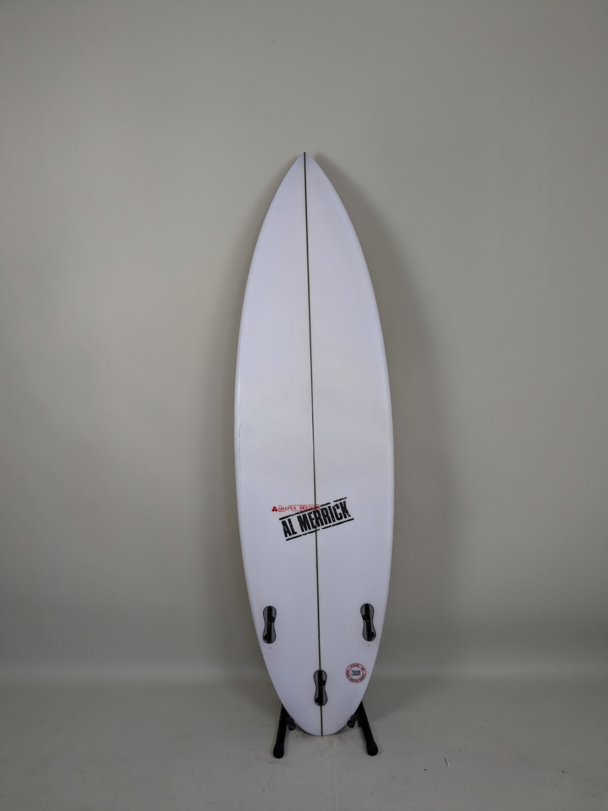 Al Merrick CI 2 Pro 5'9'' | 23.5 L – Board Exchange