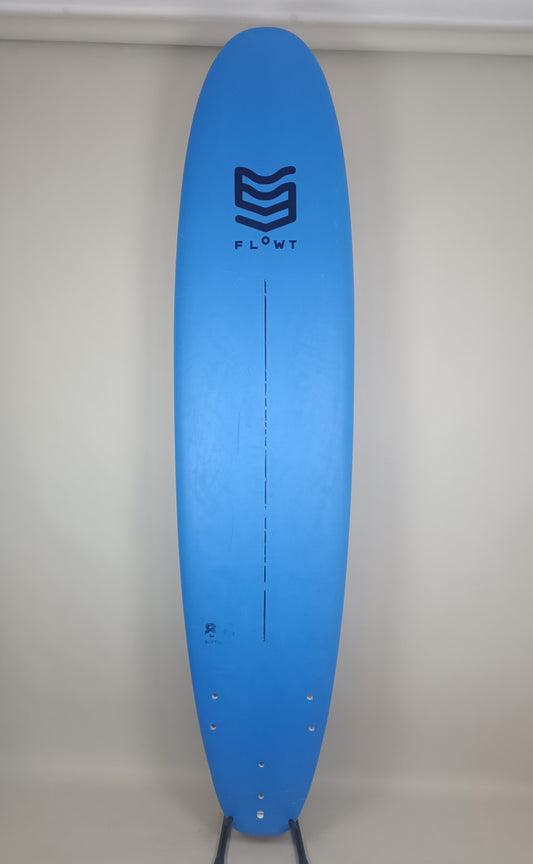 Flowt Standard Softboard 8'6'' | 94 L