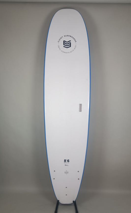 Flowt Standard Softboard 8'6'' | 94 L