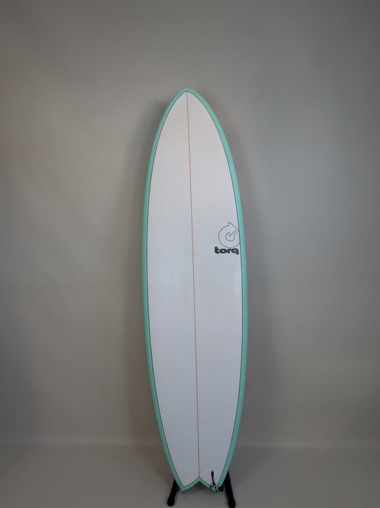 Torq Mod Fish 6'3'' | 36 L