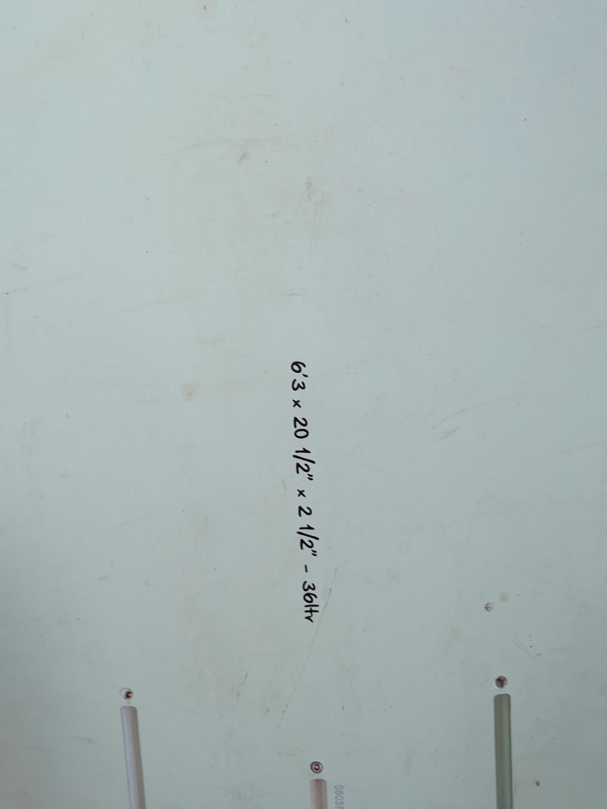 Torq Mod Fish 6'3'' | 36 L