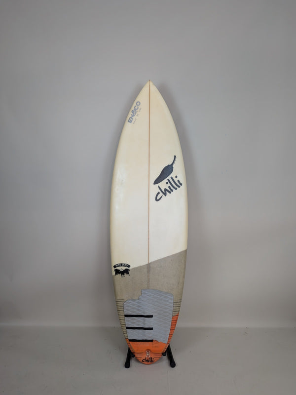 Chilli Rare Bird 5'8'' | 27.72 L