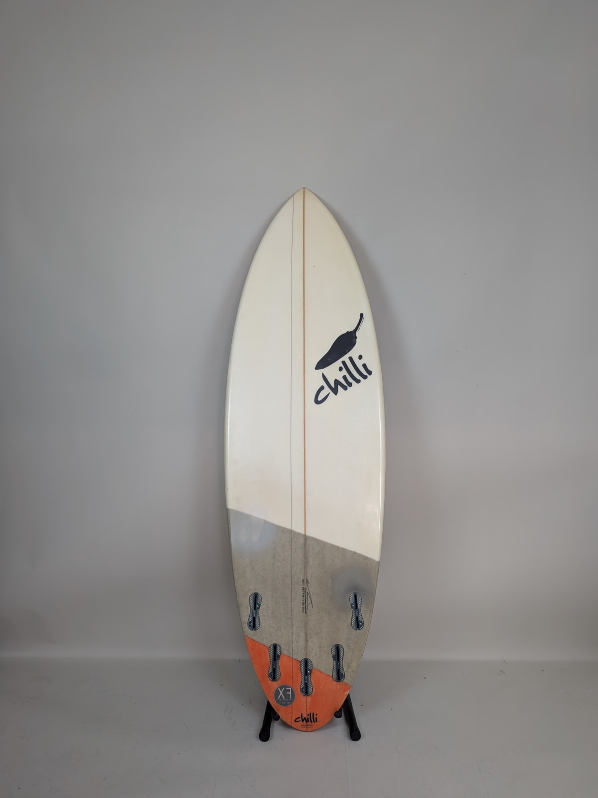 Chilli Rare Bird 5'8'' | 27.72 L