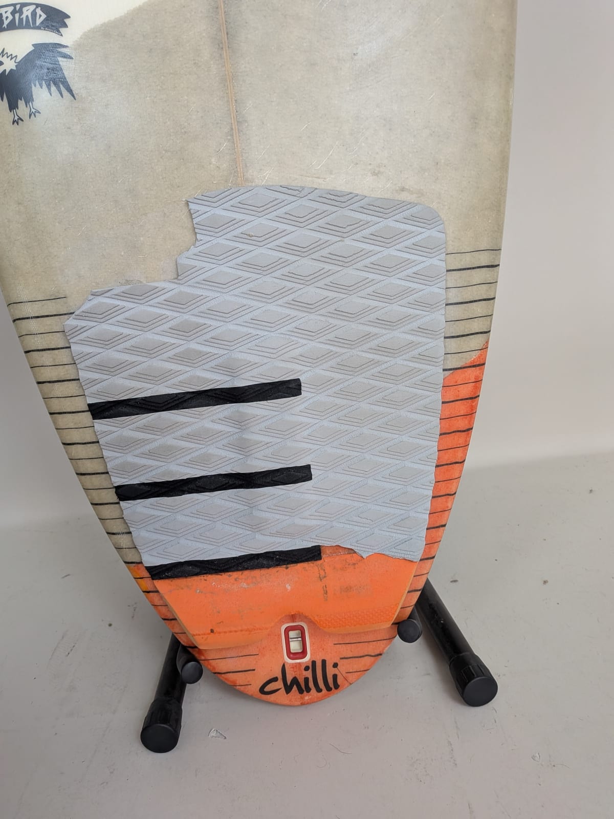 Chilli Rare Bird 5'8'' | 27.72 L