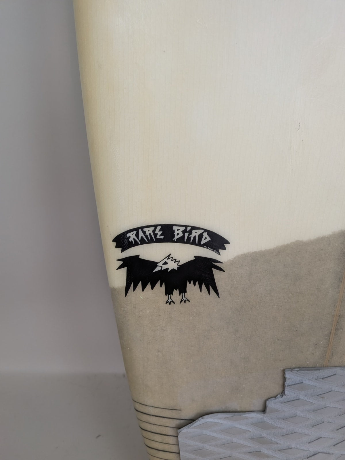 Chilli Rare Bird 5'8'' | 27.72 L