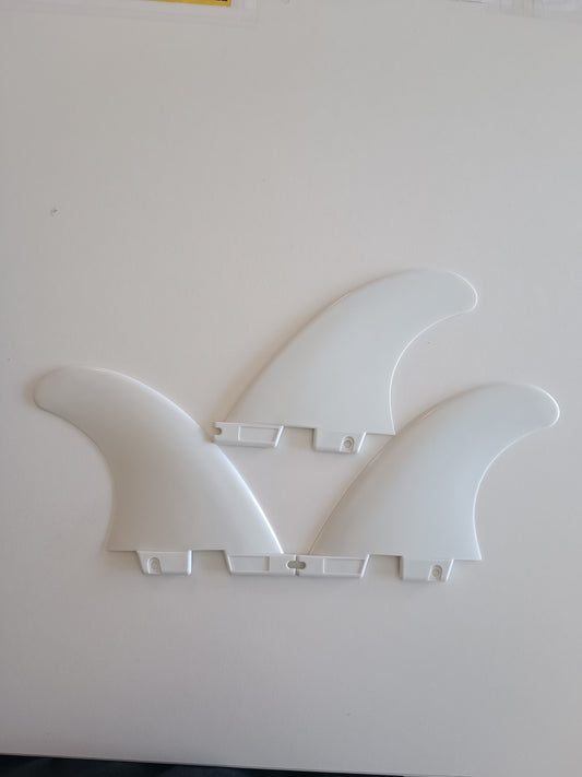 [unbranded]  Fins  M