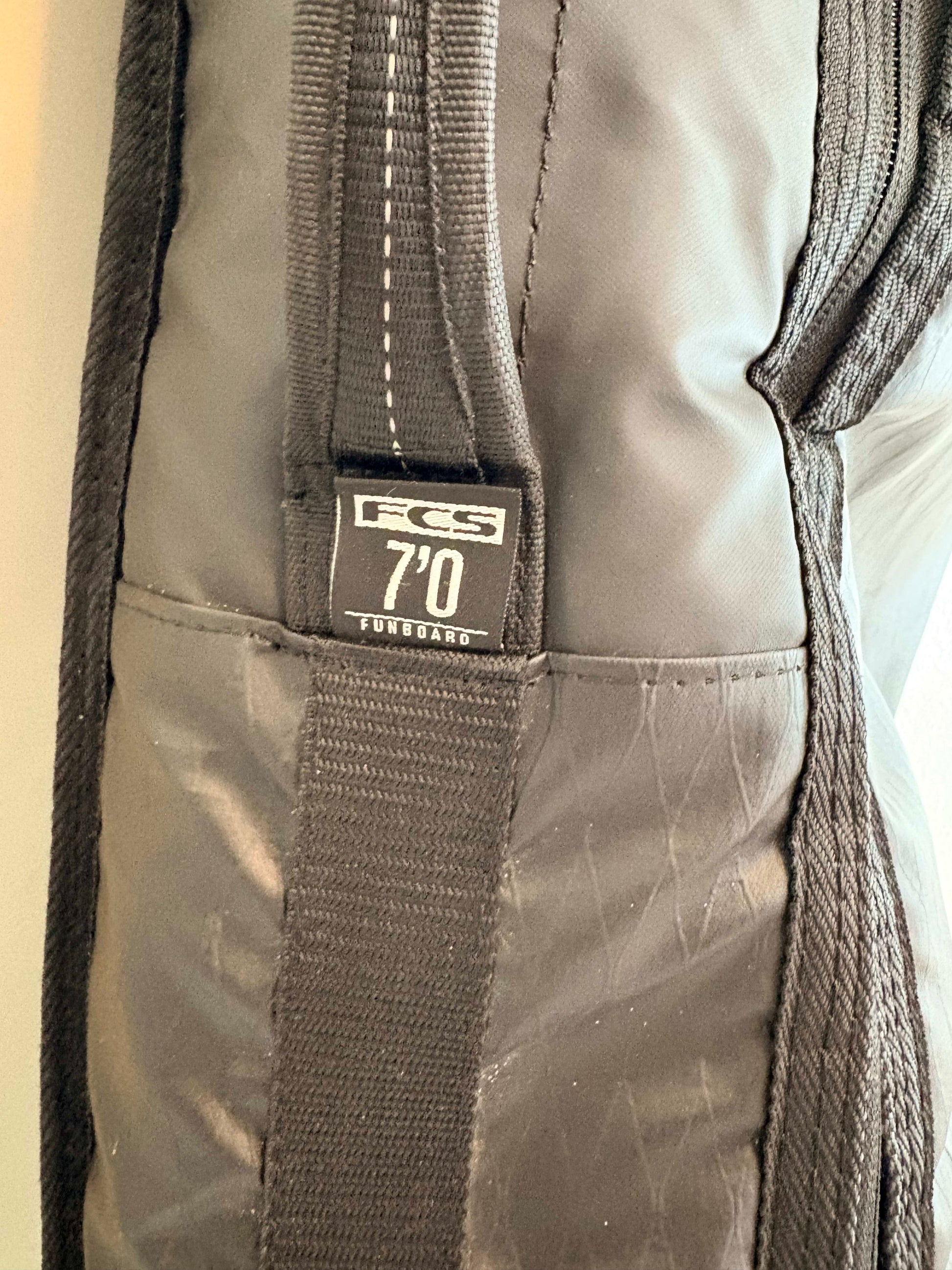 FCS Travel bag - Funboard Cover 7'0''