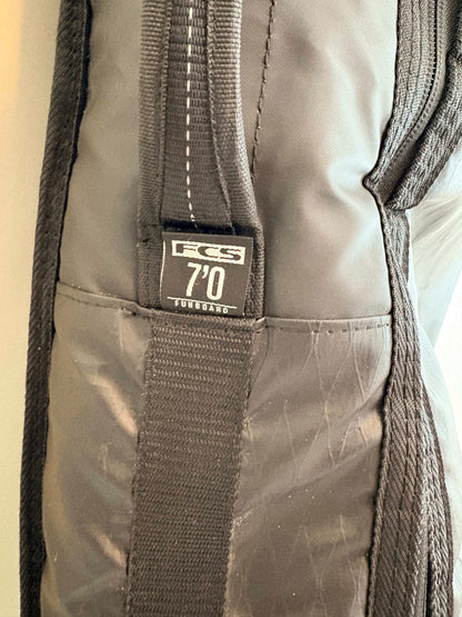 FCS Travel bag - Funboard Cover 7'0''