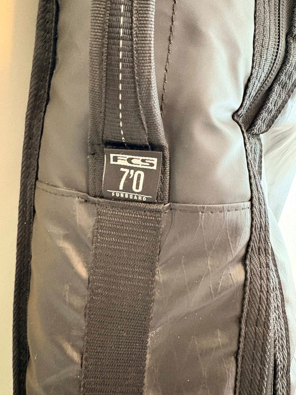 FCS Travel bag - Funboard Cover 7'0''