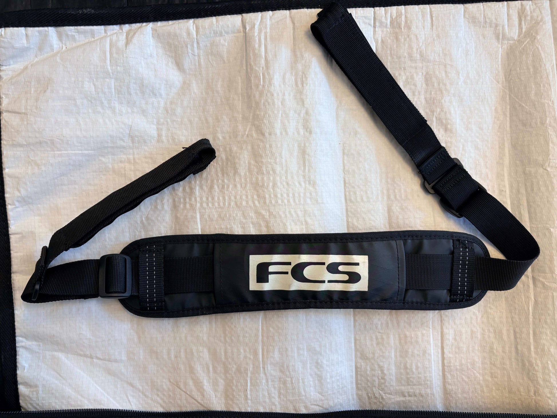 FCS Travel bag - Funboard Cover 7'0''
