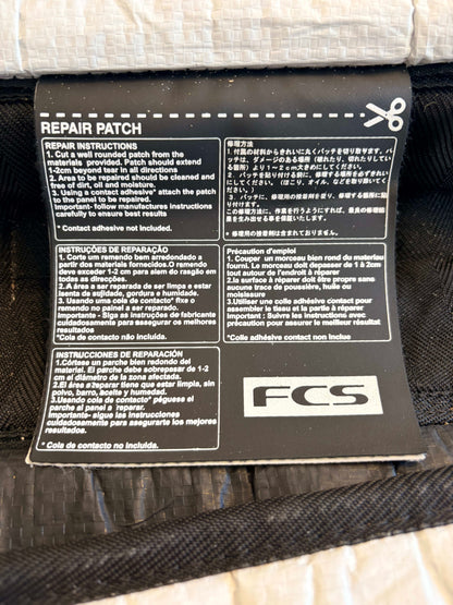 FCS Travel bag - Funboard Cover 7'0''