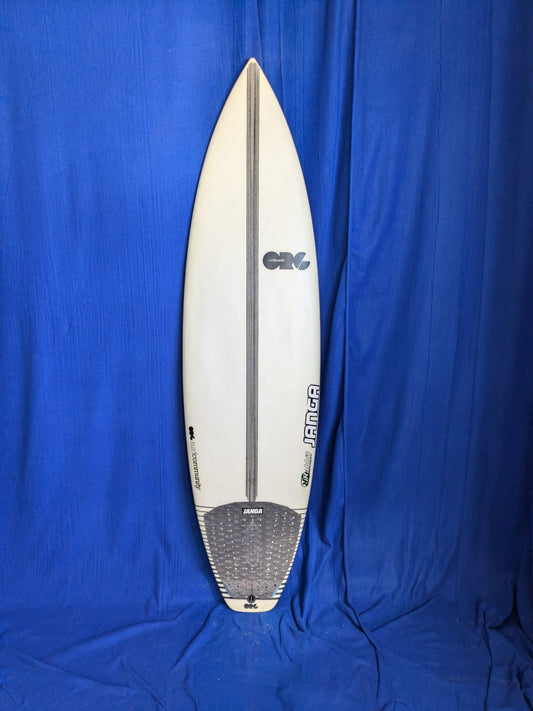 ORG Electric Ell 2 5'10'' | 27.3 L