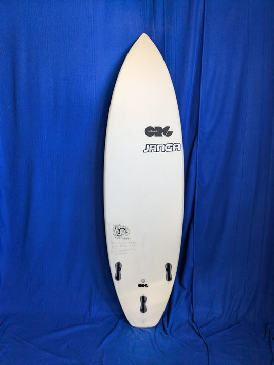 ORG Electric Ell 2 5'10'' | 27.3 L