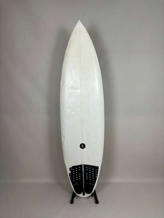 Collective Caparica 6'2'' | 34.2 L