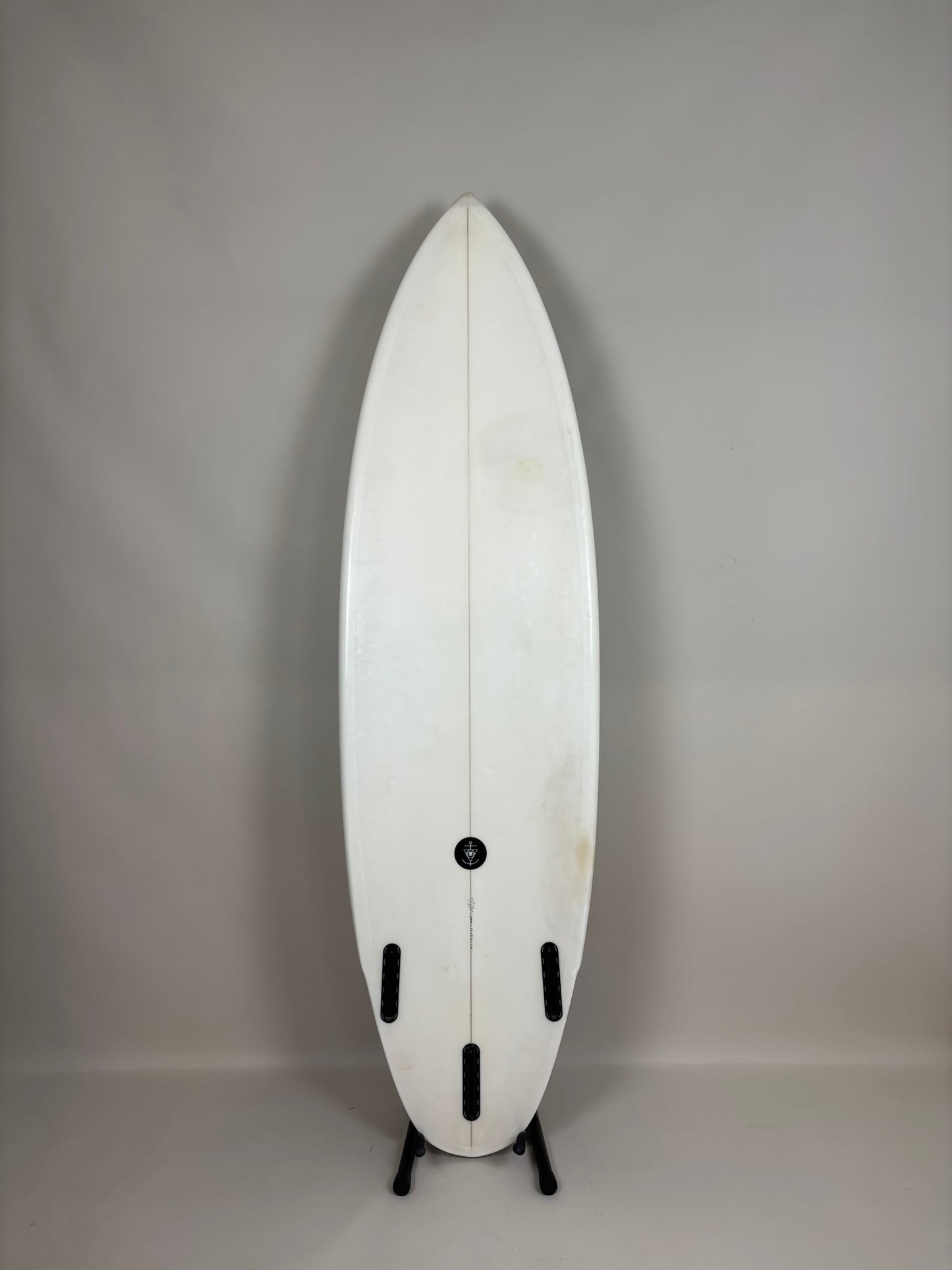 Collective Caparica 6'2'' | 34.2 L