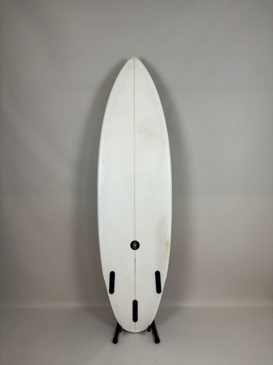 Collective Caparica 6'2'' | 34.2 L