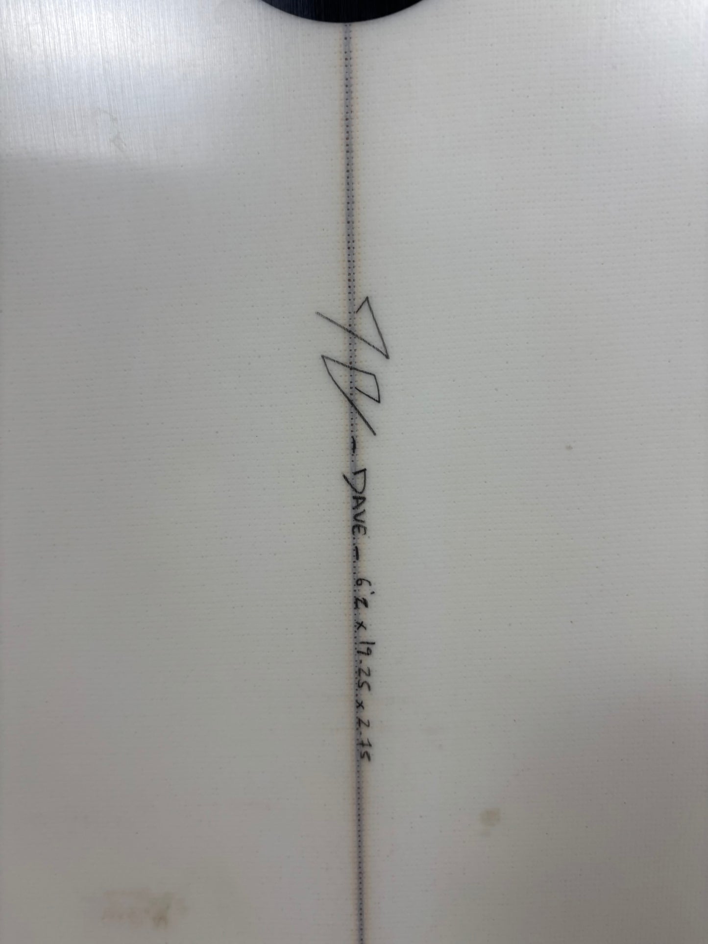 Collective Caparica 6'2'' | 34.2 L