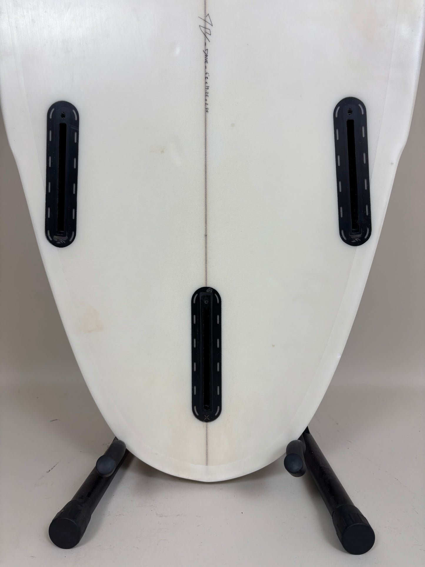 Collective Caparica 6'2'' | 34.2 L