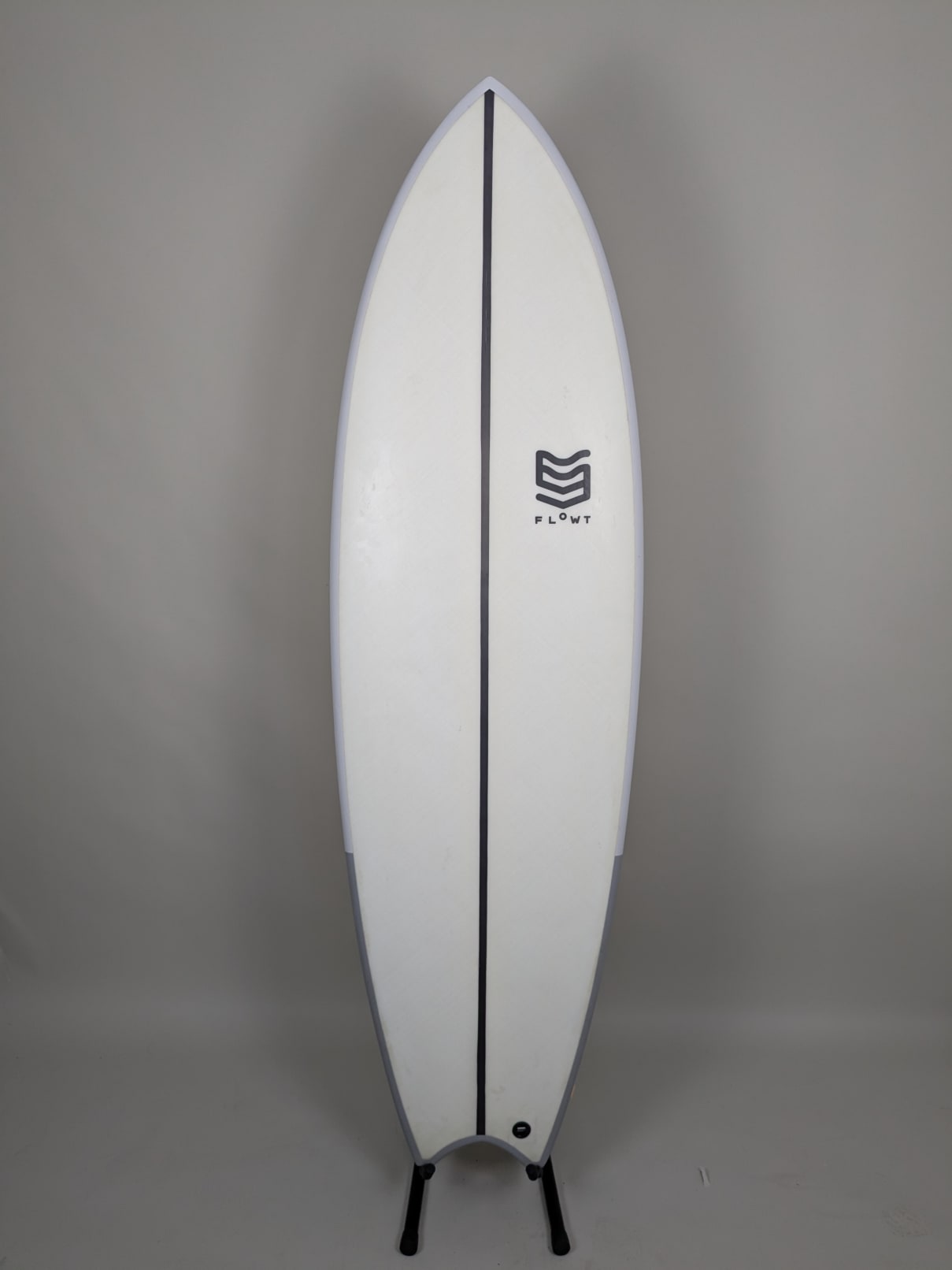 Flowt Magnet Fish 6'0'' | 38.5 L