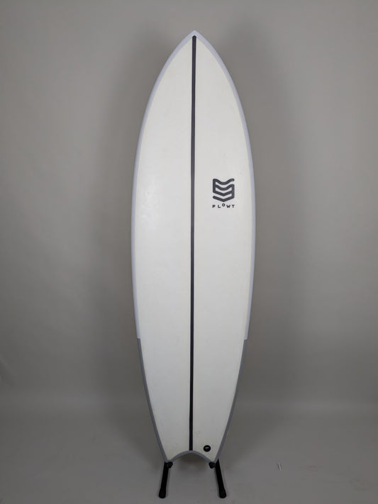 Flowt Magnet Fish 6'0'' | 38.5 L