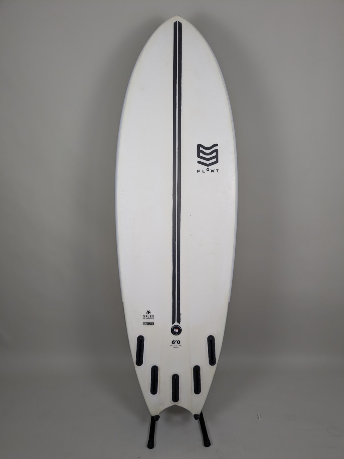 Flowt Magnet Fish 6'0'' | 38.5 L