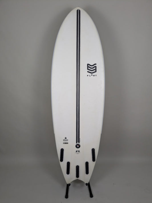 Flowt Magnet Fish 6'0'' | 38.5 L