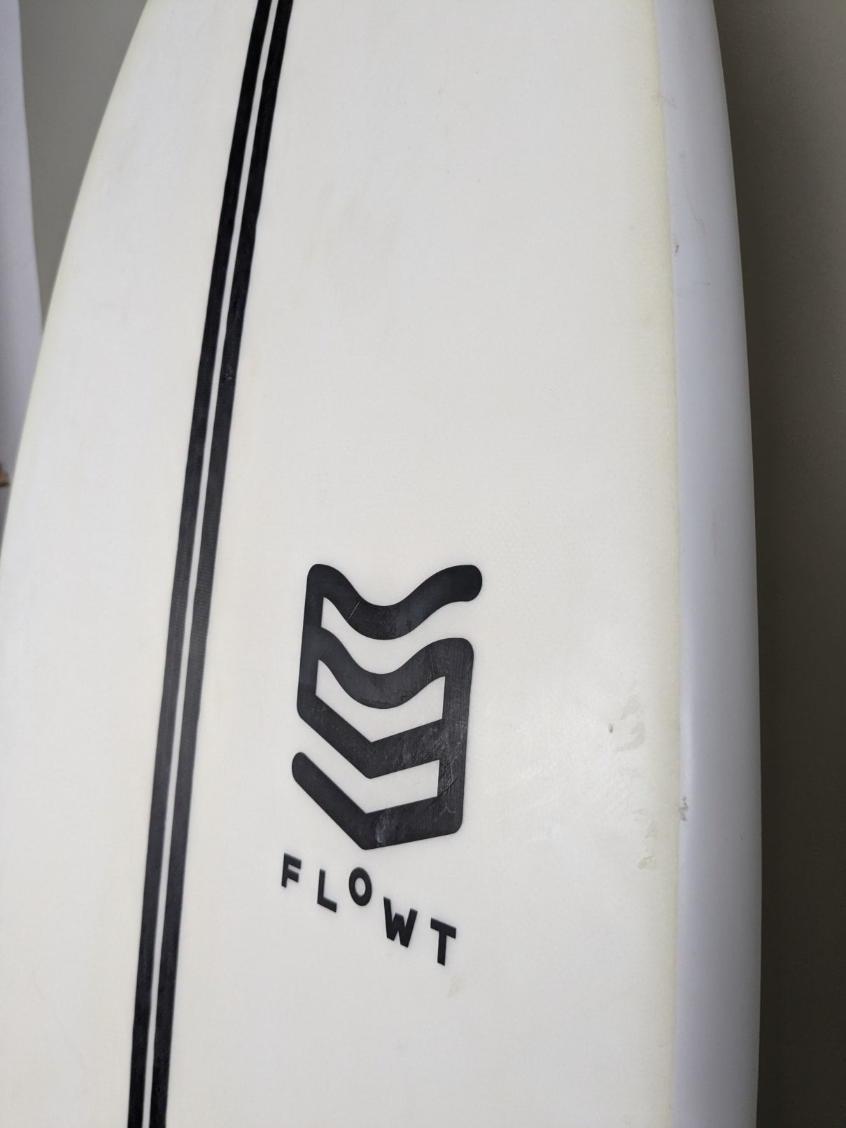 Flowt Magnet Fish 6'0'' | 38.5 L