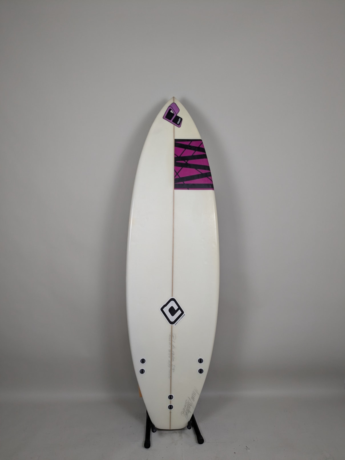 Polen Lazy Dude 5'9'' | 25 L