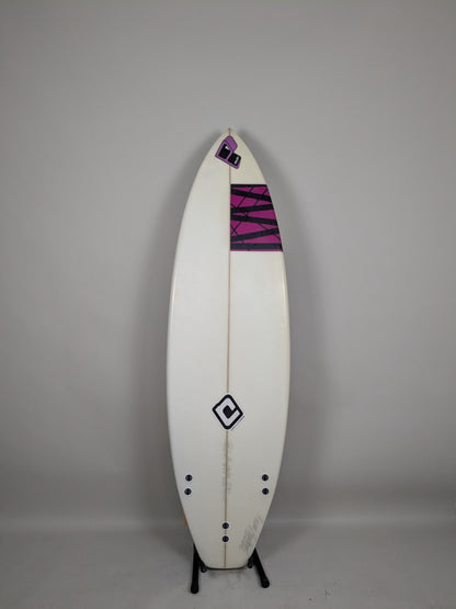 Polen Lazy Dude 5'9'' | 25 L