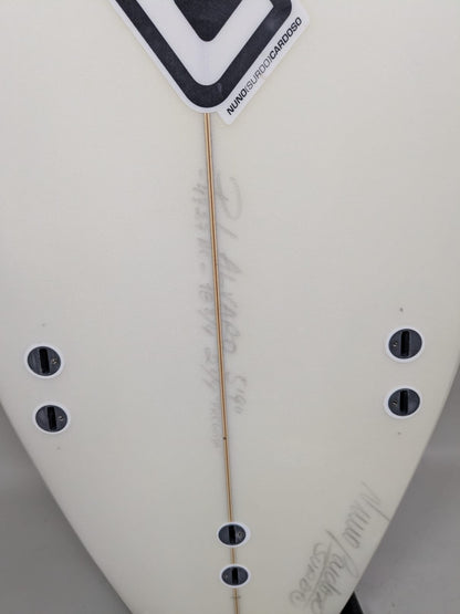 Polen Lazy Dude 5'9'' | 25 L