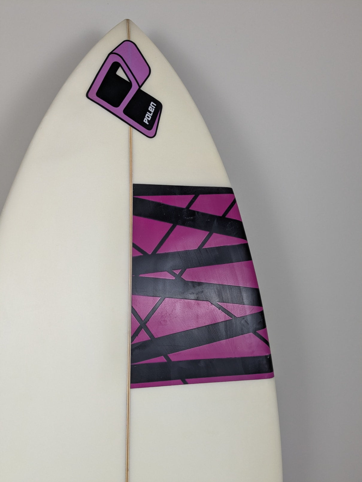 Polen Lazy Dude 5'9'' | 25 L