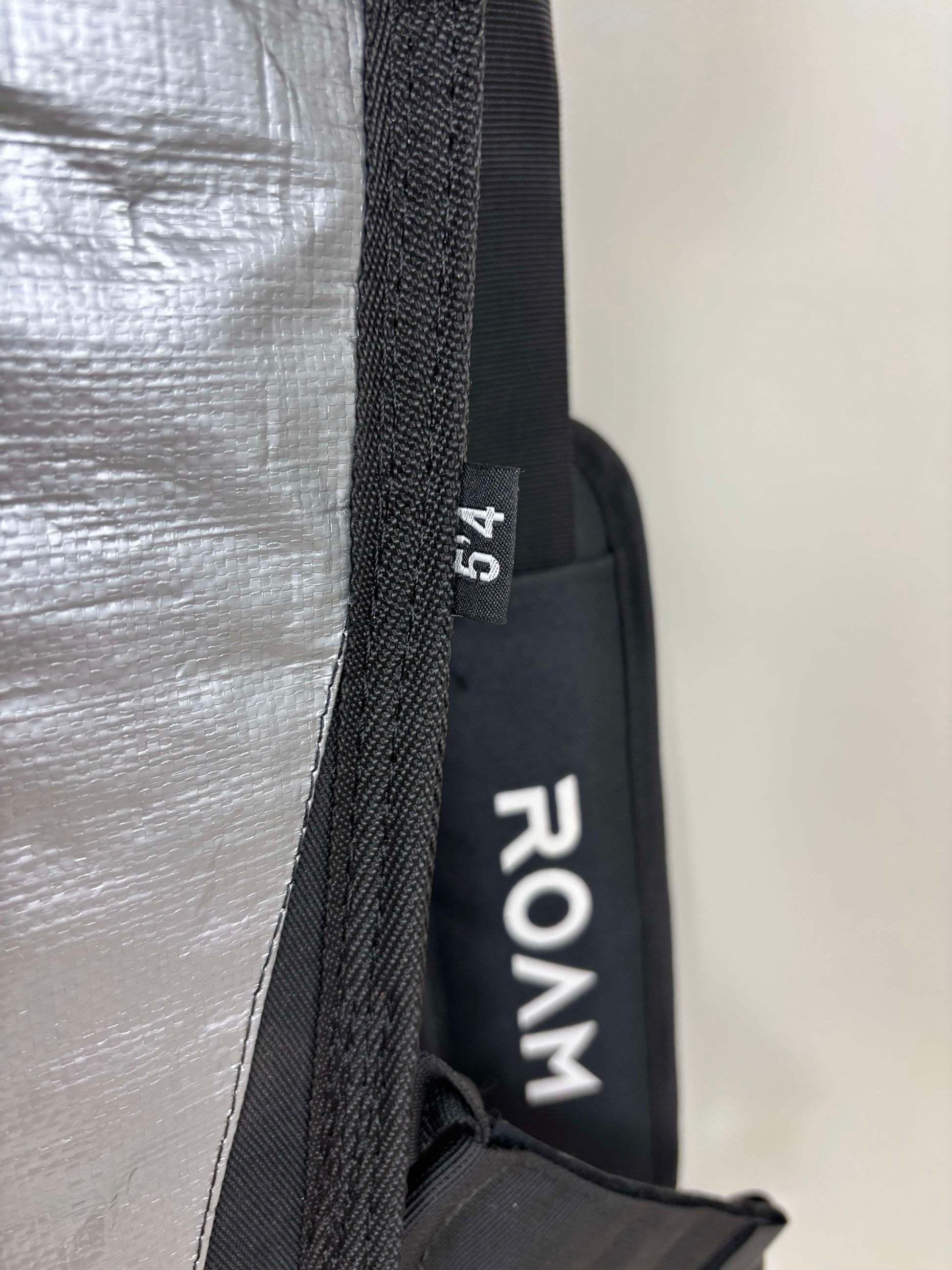 ROAM  Cover 5'4''