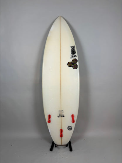 Al Merrick Sampler 5'8'' | 28.2 L