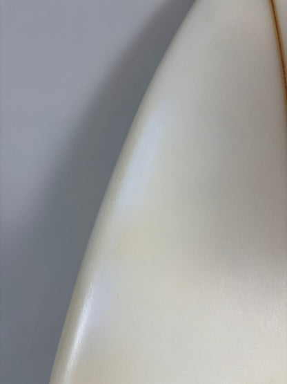 Al Merrick Sampler 5'8'' | 28.2 L