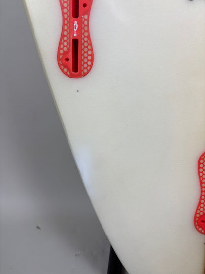 Al Merrick Sampler 5'8'' | 28.2 L