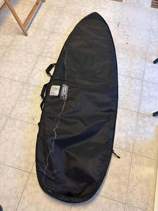 [unbranded] Day Runner  Cover 6'4''