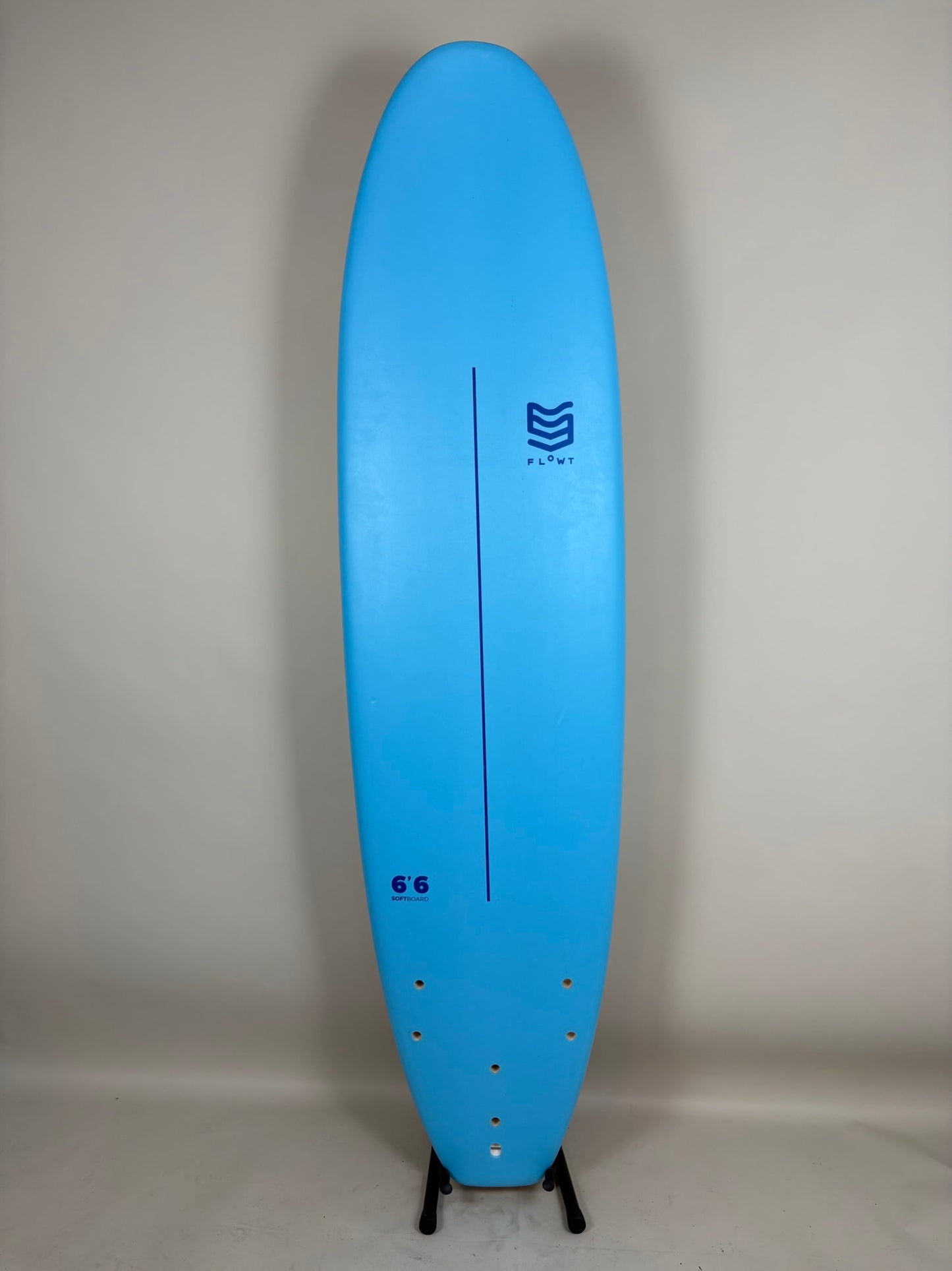 Flowt Standard Softboard 6'6'' | 41 L