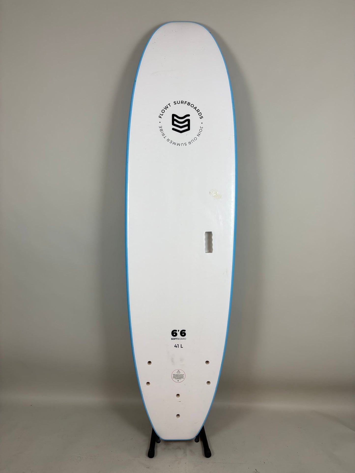 Flowt Standard Softboard 6'6'' | 41 L