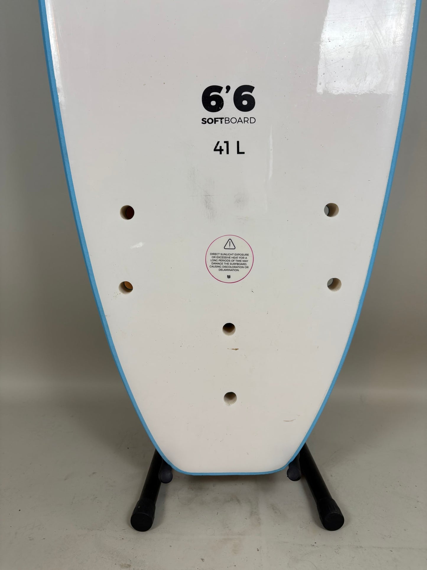 Flowt Standard Softboard 6'6'' | 41 L