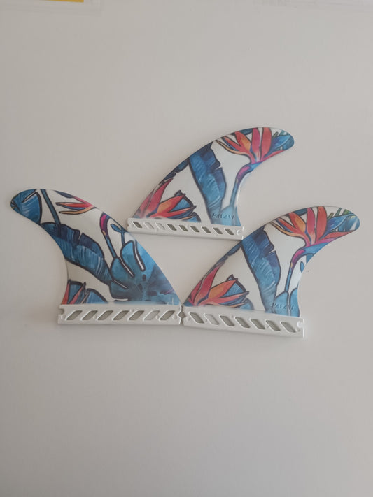 PAVANI  Fins STM5014 L