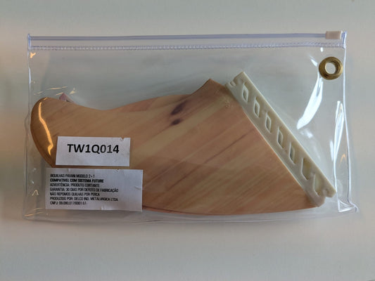 PAVANI  Fins TW1Q014 M