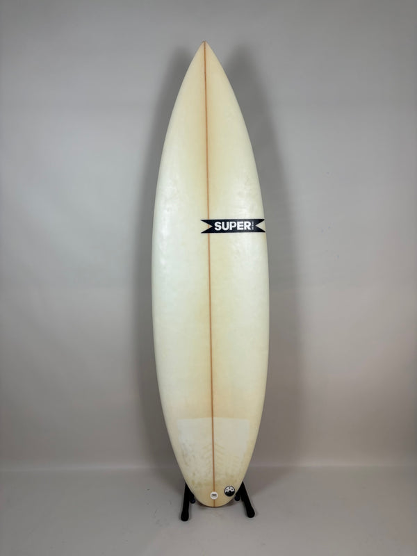 SUPERbrand Toy 6'1'' | 31 L