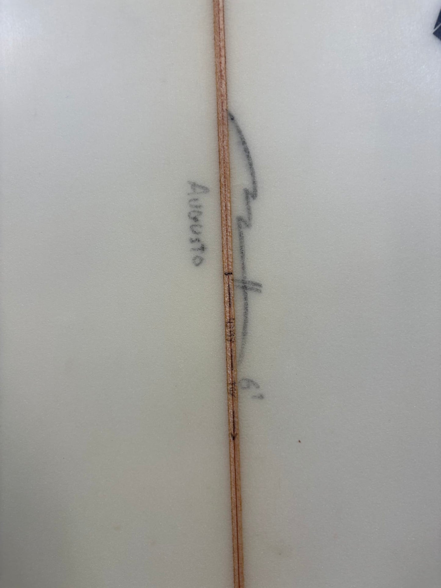SUPERbrand Toy 6'1'' | 31 L
