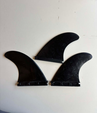 [unbranded]  Fins  M