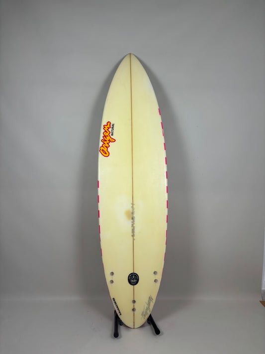 Origem  6'6'' | 30 L