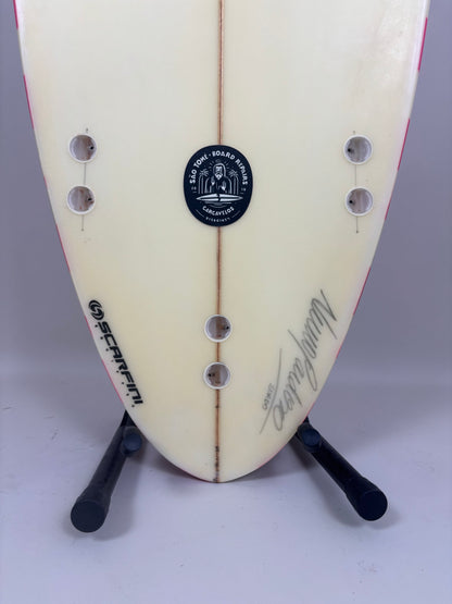 Origem  6'6'' | 30 L